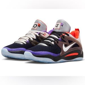 KD 15’s Producer Pack 9th Wonder Charles Douthit